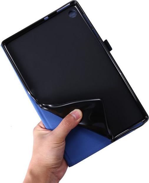 Immagine prodotto MU Classic Rivestimento in tessuto/leatherette (Tab M10 Plus)