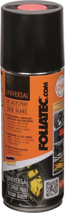 Produktbild Foliatec Lackspray