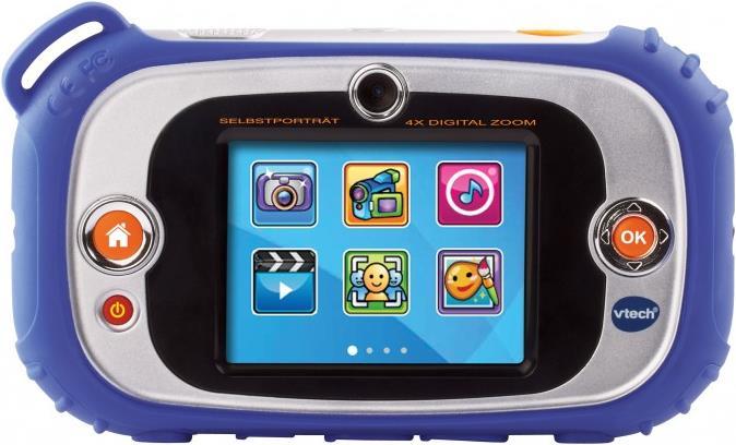Produktbild VTech Kidizoom Kamera Touch 9 in 1