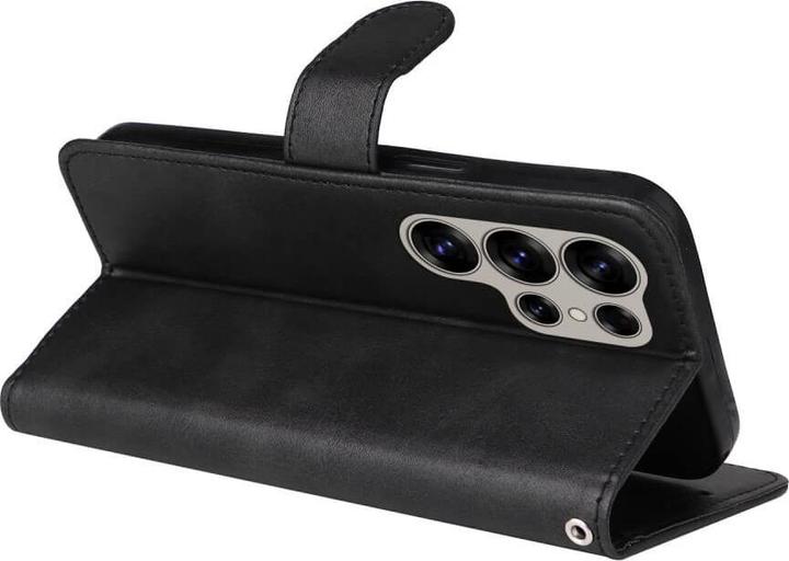 Immagine prodotto Cover-Discount Galaxy S25 Ultra - Premium Handyhülle Etui (Samsung Galaxy S25 Ultra)