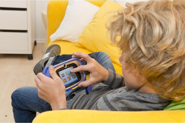 Produktbild VTech Kidizoom Kamera Touch 9 in 1