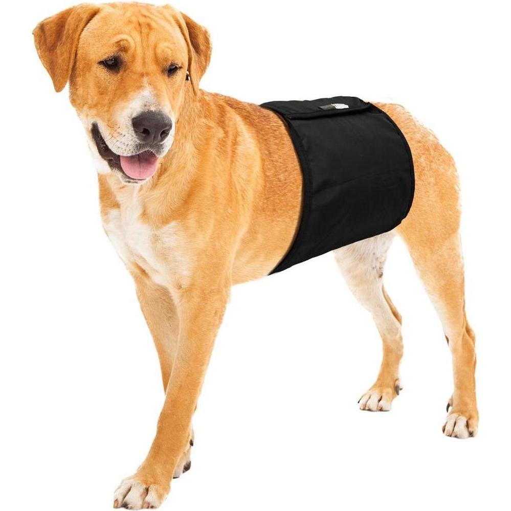 Thumbnail - Karlie Gentleman Wraps Plus (S, Hundeoverall), Hundebekleidung