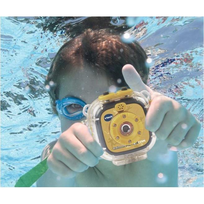 VTech Kidizoom Action Cam German) buy at Digitec