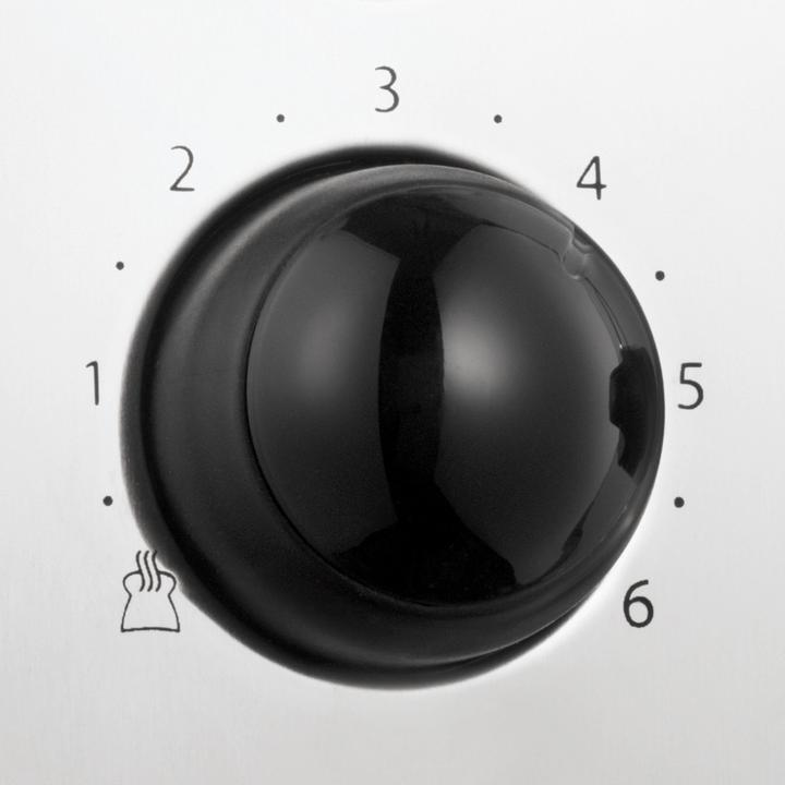 Produktbild Russell Hobbs 26930-56/RH Colours Plus Jasmine 2S Toaster