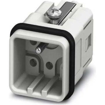 Thumbnail - Phoenix Contact Kontakteinsatz 1406538 5 Crimpen 1 St., Elektronikkabel + Stecker