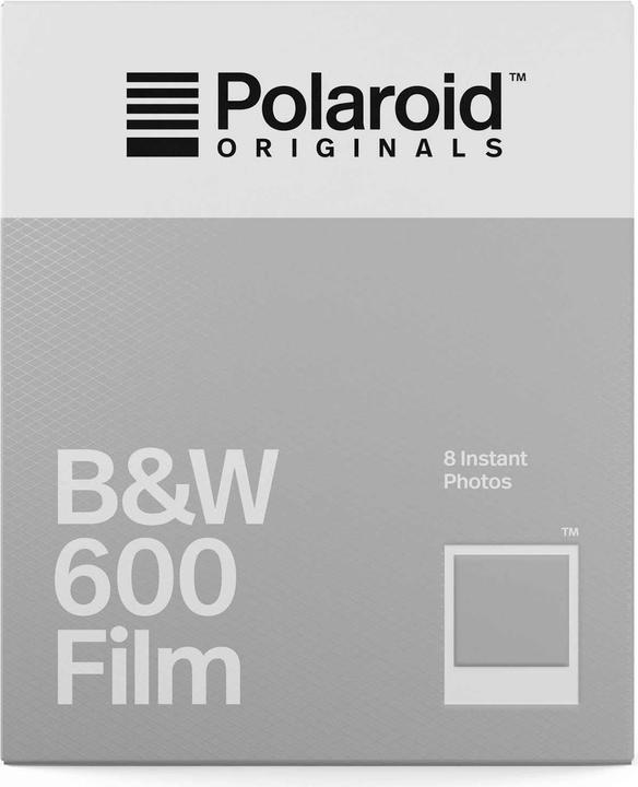 Produktbild Polaroid 600 (Polaroid 600)