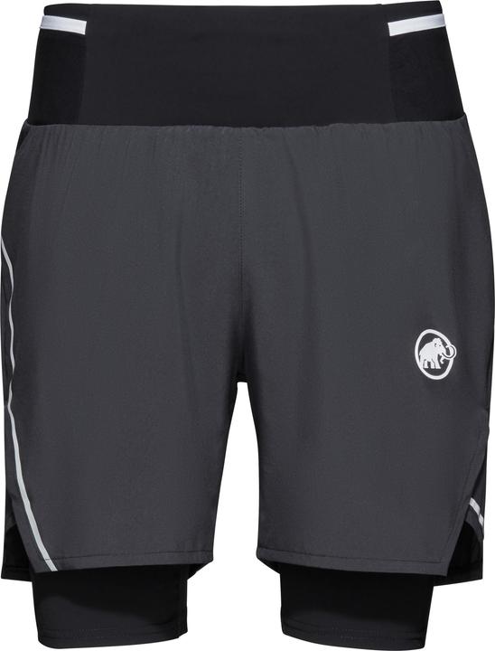 Image du produit Mammut Aenergy TR 2 in 1 Shorts Men (44)