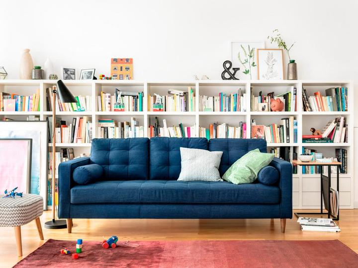 Produktbild micasa Amanda (50 x 50 cm)