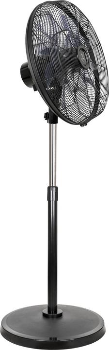 Actual product image CasaFan Airos Eco Silent (35.60 dB)