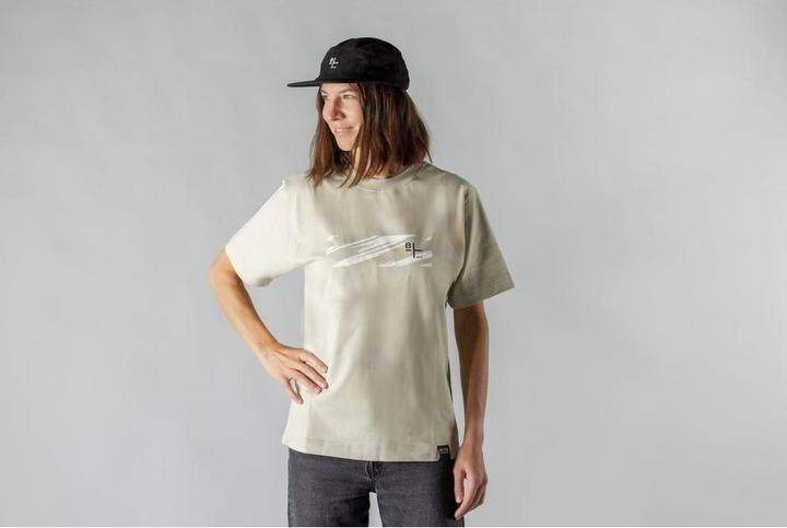 Actual product image BiXS Crew T-Shirt (L)