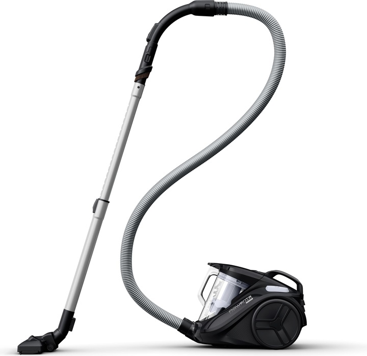 Image du produit Rowenta Aspirateur sans sac RO3725EA