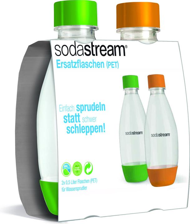 Immagine prodotto SodaStream PET Duopack