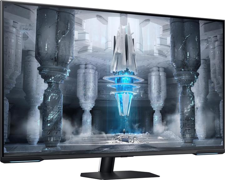 Image du produit Samsung Odyssey Neo G7 - G70NC (3840 x 2160 pixels, 43")