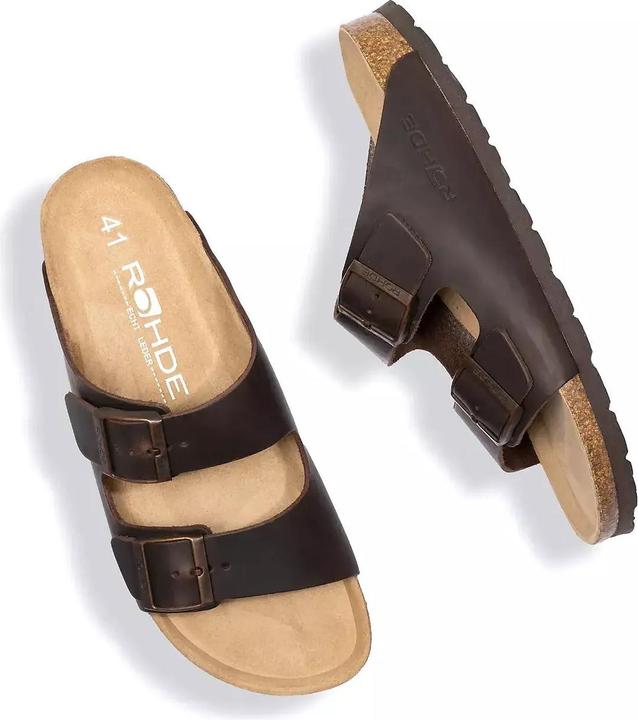 Actual product image Rohde Grado (45)