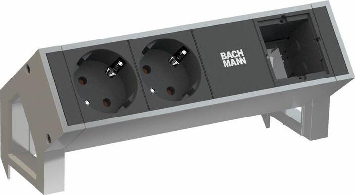 Black, Stainless steel