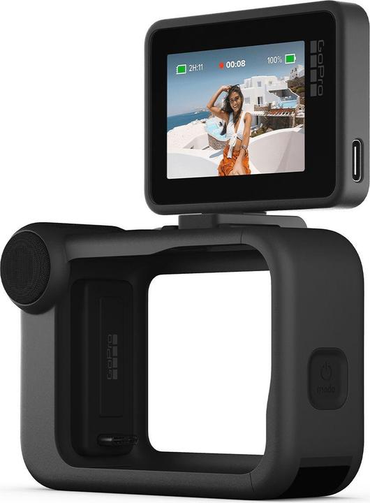 Actual product image GoPro Display Mod