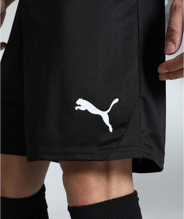 Productafbeelding Puma teamGOAL shorts (S)