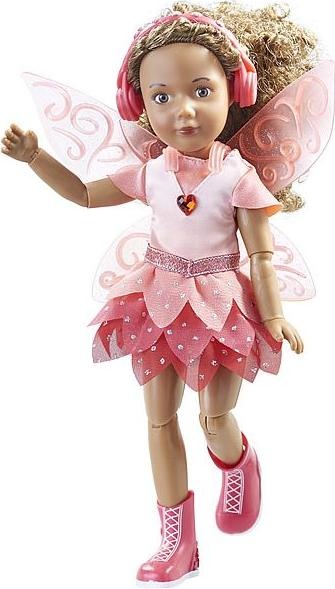 Produktbild Käthe Kruse Joy Kruselings Doll Deluxe Set