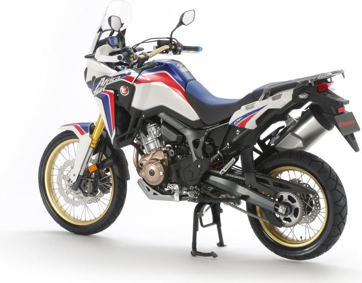Produktbild Tamiya Honda CRF 1000L Africa Twin