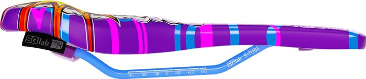 Produktbild Sqlab Saddle 6OX ERGOWAVE active 2.2 ltd. Metzger