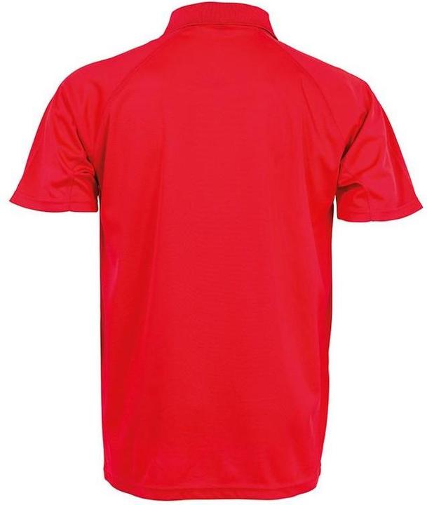 Produktbild Spiro Impact Performance Aircool Polo (L)