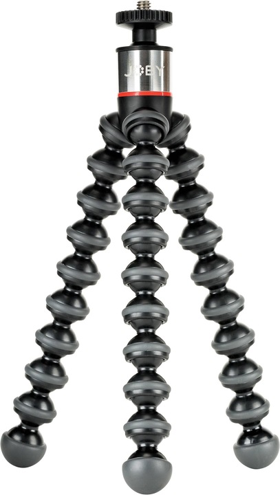 Joby GorillaPod 500 (Metall, Kunststoff)