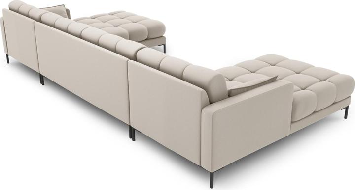 Actual product image Micadoni Mamaia (Sofa landscape)