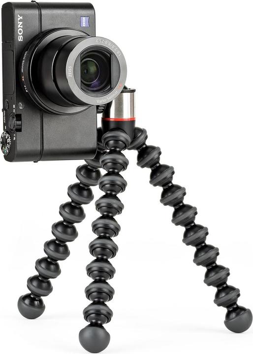 Produktbild Joby GorillaPod 500 (Kunststoff, Metall)