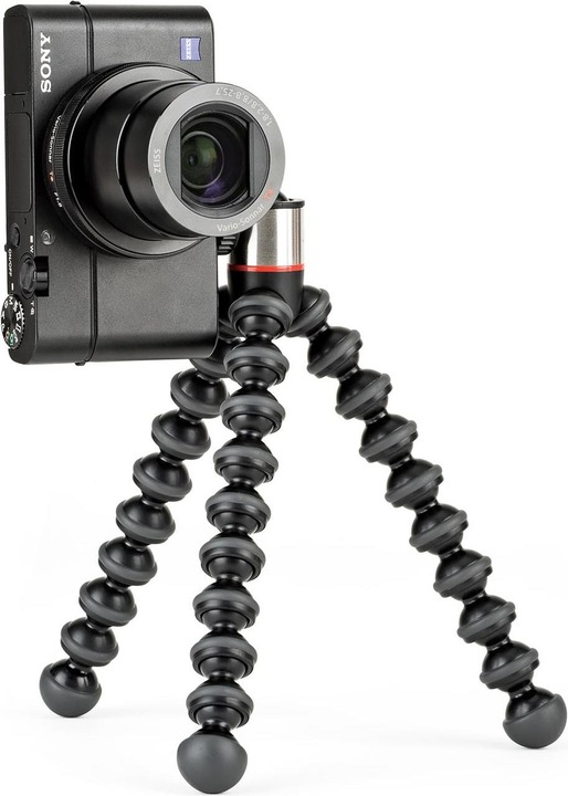 Produktbild Joby GorillaPod 500 (Metall, Kunststoff)