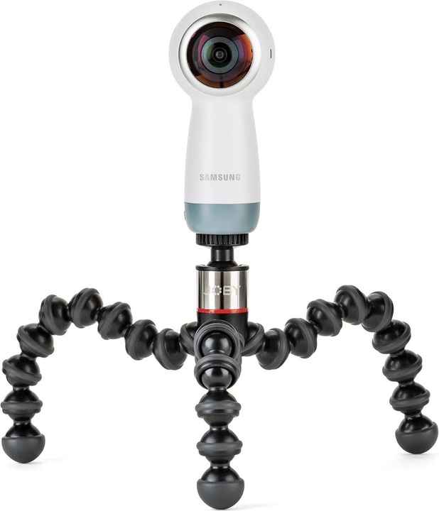 Produktbild Joby GorillaPod 500 (Metall, Kunststoff)