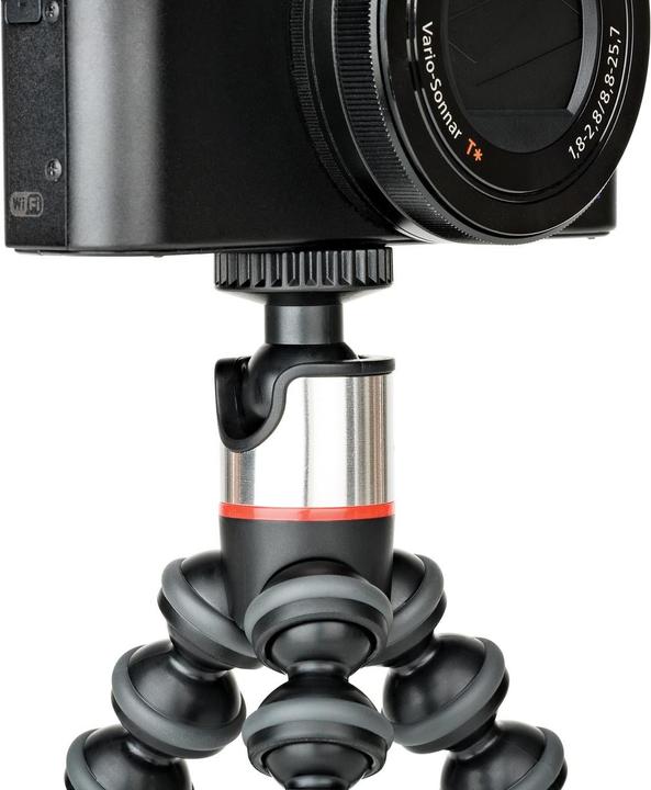 Produktbild Joby GorillaPod 500 (Kunststoff, Metall)
