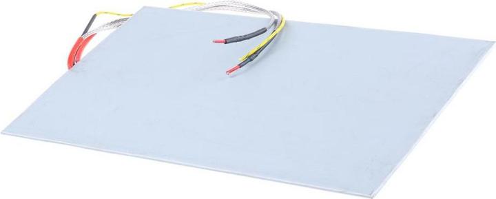 Produktbild RS PRO Flat Plate Mica Heater 300W 190x320mm