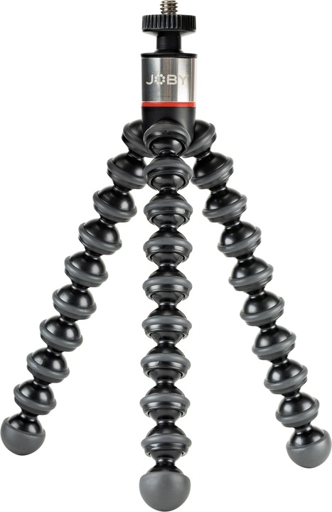 Image du produit Joby GorillaPod 325 (Matières plastiques, Métal)