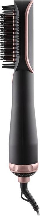 Produktbild ETA Hot Air Brush Fenite I Black Edition Straightening Brush 450W