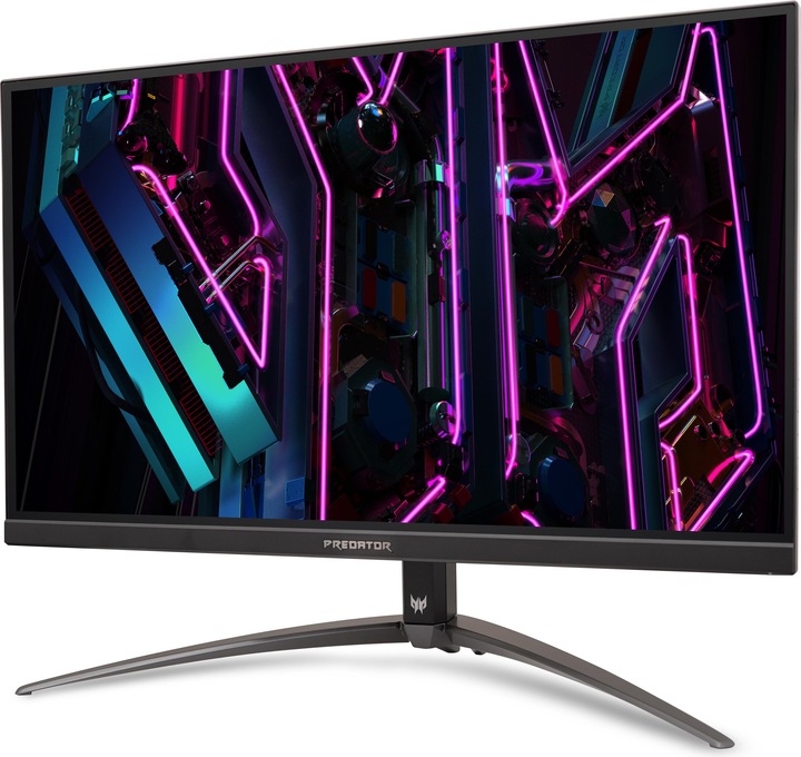 Produktbild Acer Predator XB273UV3bmiiprzx (27")