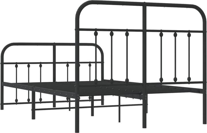 Image du produit vidaXL Bettgestell (120 x 200 cm)