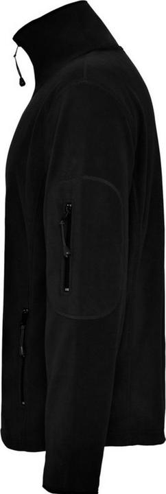 Produktbild Alpinia Luciane Fleecejacke Durchgehender Reissverschluss (L)