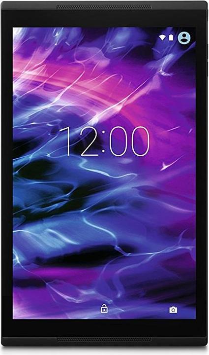 Actual product image Medion Lifetab X10311 (10.10", 32 GB, Black)