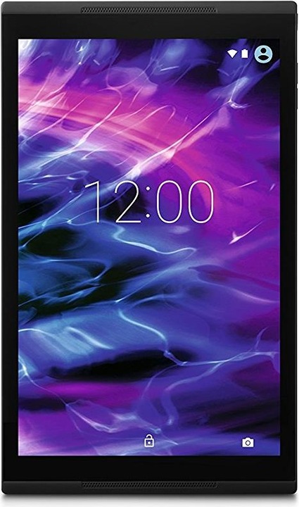Actual product image Medion Lifetab X10311 (10.10", 32 GB, Black)