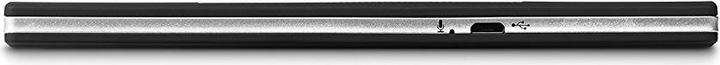 Actual product image Medion Lifetab X10311 (10.10", 32 GB, Black)