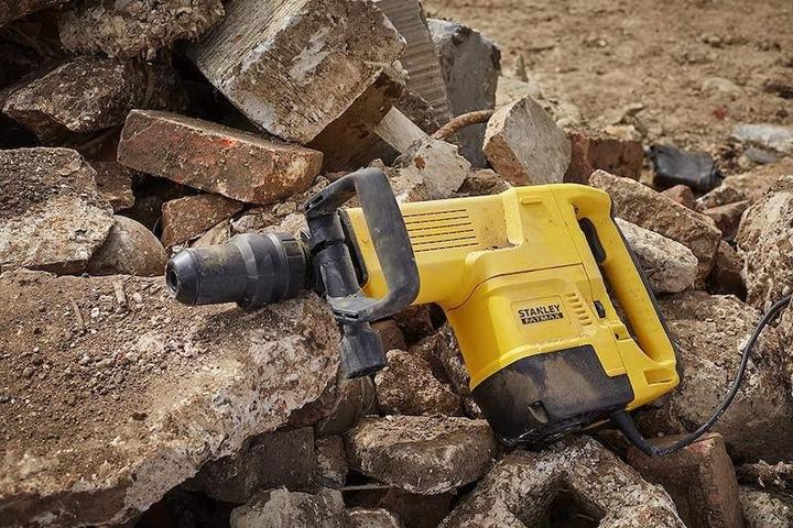 Produktbild Stanley Cutting hammer SFMEH230K (Netzbetrieb)