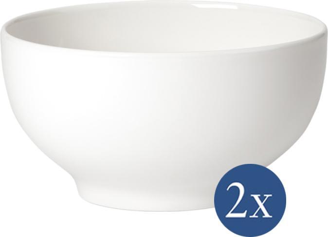 Produktbild Villeroy & Boch Snack-Set 2 Stück For Me (14 cm, 0.37 l, 2 x)