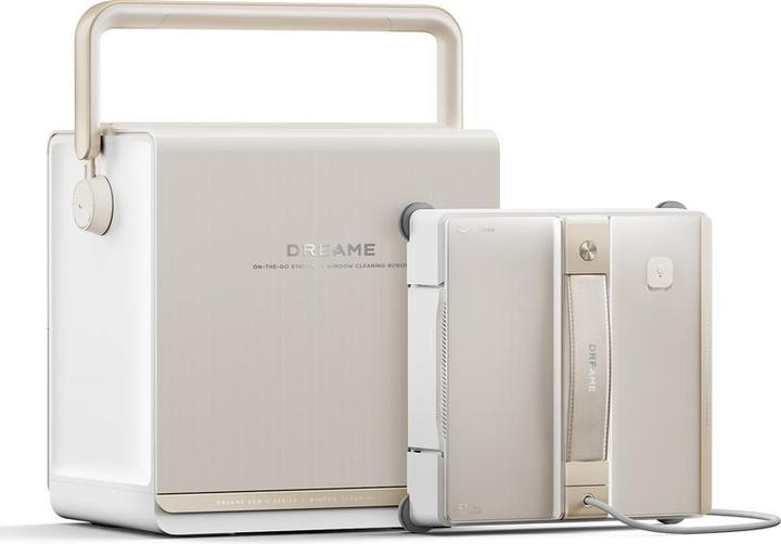Dreame C1 Station S (8000 Pa, Wischtuch)