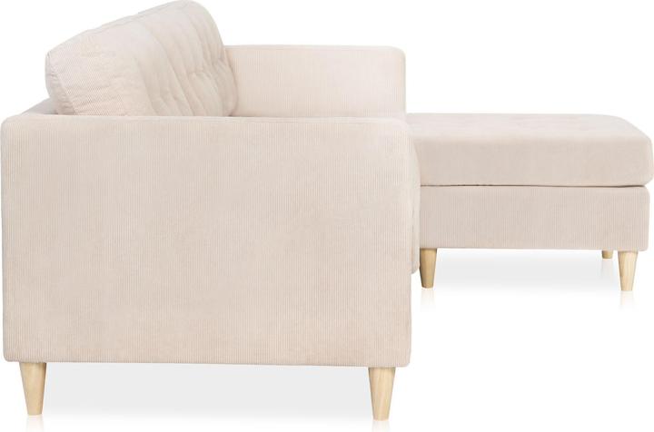 Produktbild Ebuy24 Marin (Ecksofa)