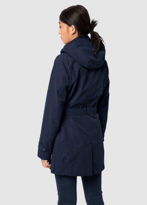 Produktbild Jack Wolfskin Kimberley