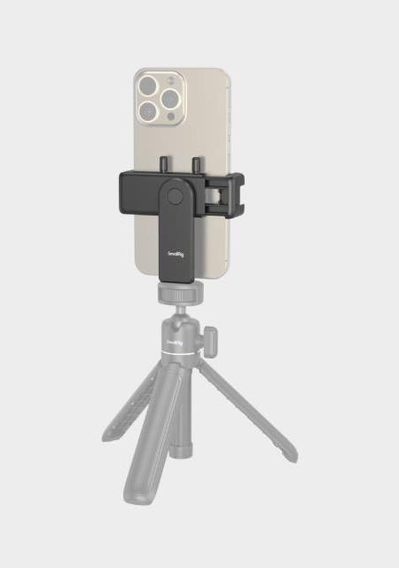 Actual product image SmallRig Smartphone Holder (Various video accessories)