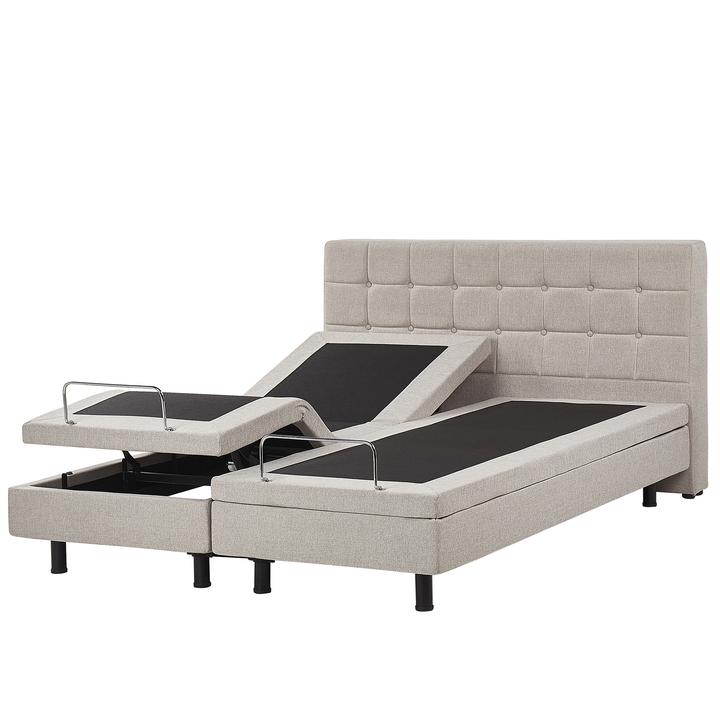 Actual product image Beliani Duke (160 x 200 cm)