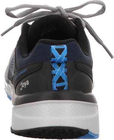 Produktbild Joya Herren Schnürschuhe blau (41 2/3)