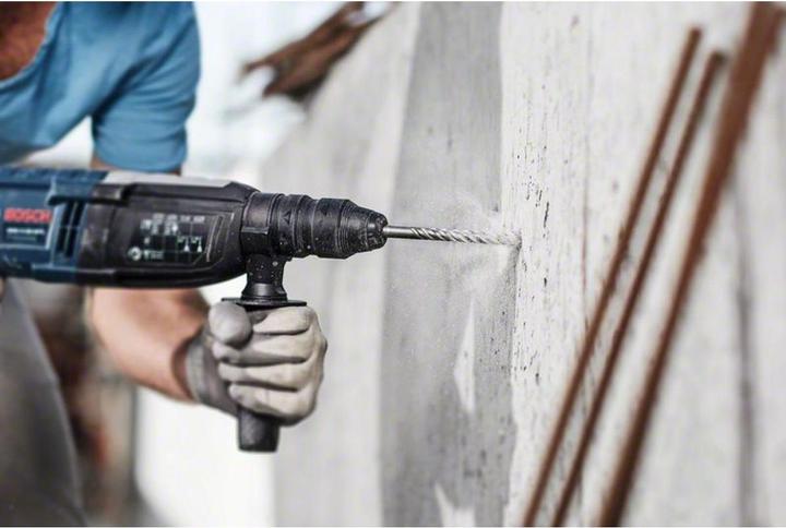 Produktbild Bosch Professional Zubehör Hammerbohrer SDS plus-5, 5 x 100 x 165 mm (5 mm)