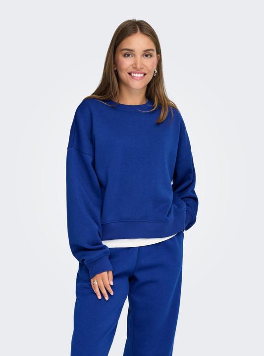 Image du produit Only Onlbest L/S Crew Neck Swt Noos (XL)